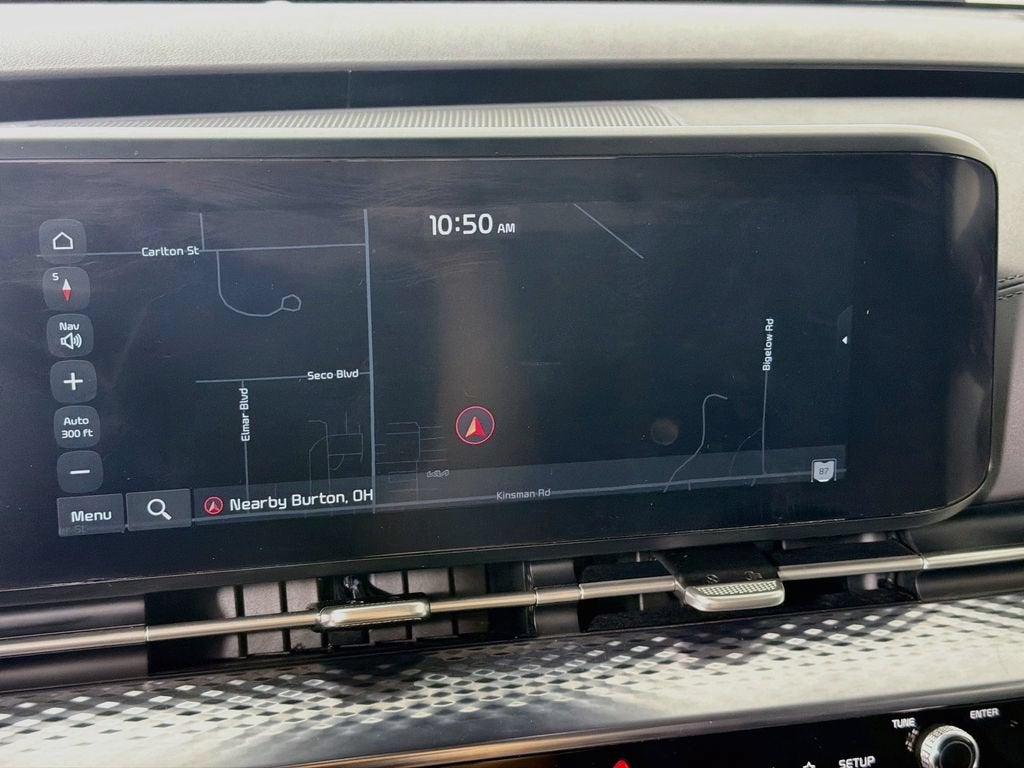 2024 Kia Carnival MPV SX Prestige