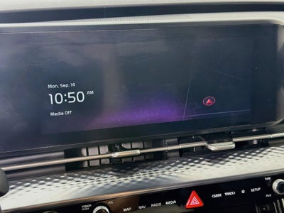2024 Kia Carnival MPV SX Prestige