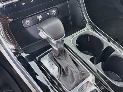 2024 Kia Carnival MPV SX Prestige
