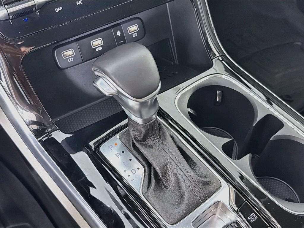 2024 Kia Carnival MPV SX Prestige