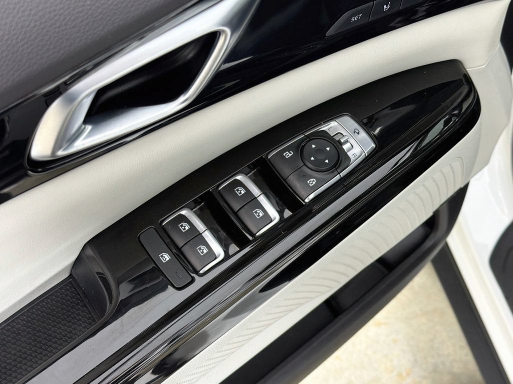 2024 Kia Carnival MPV SX Prestige