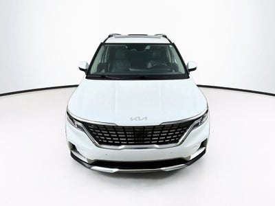 2024 Kia Carnival MPV SX Prestige