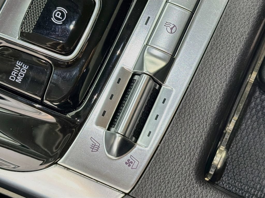2024 Kia Carnival MPV SX Prestige