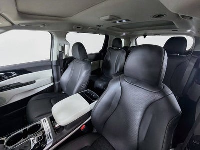 2024 Kia Carnival MPV SX Prestige