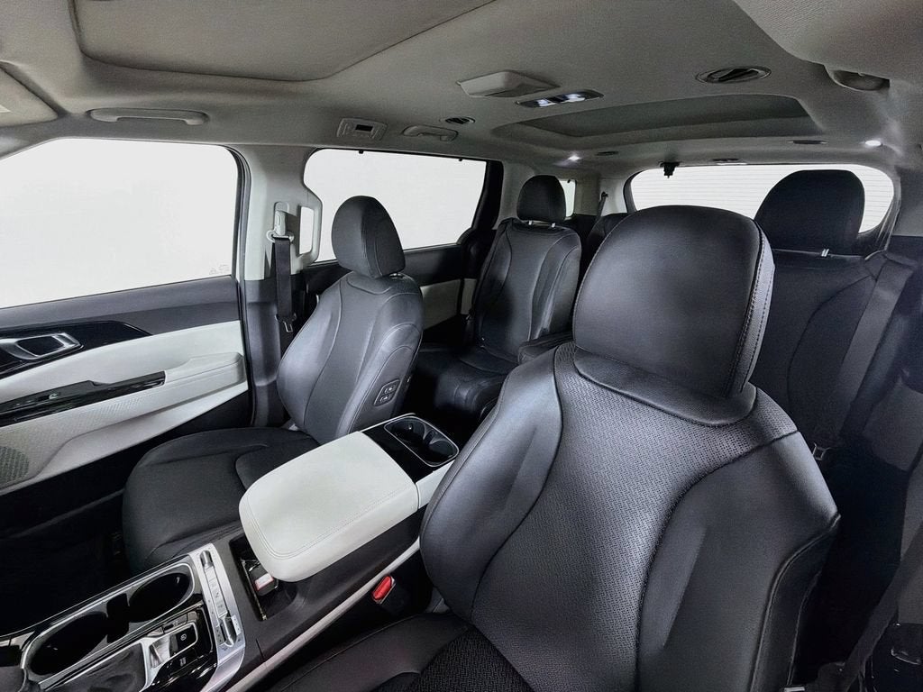 2024 Kia Carnival MPV SX Prestige