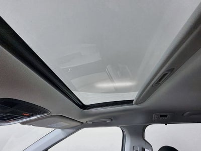 2024 Kia Carnival MPV SX Prestige