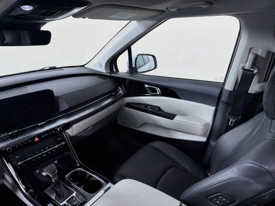2024 Kia Carnival MPV SX Prestige