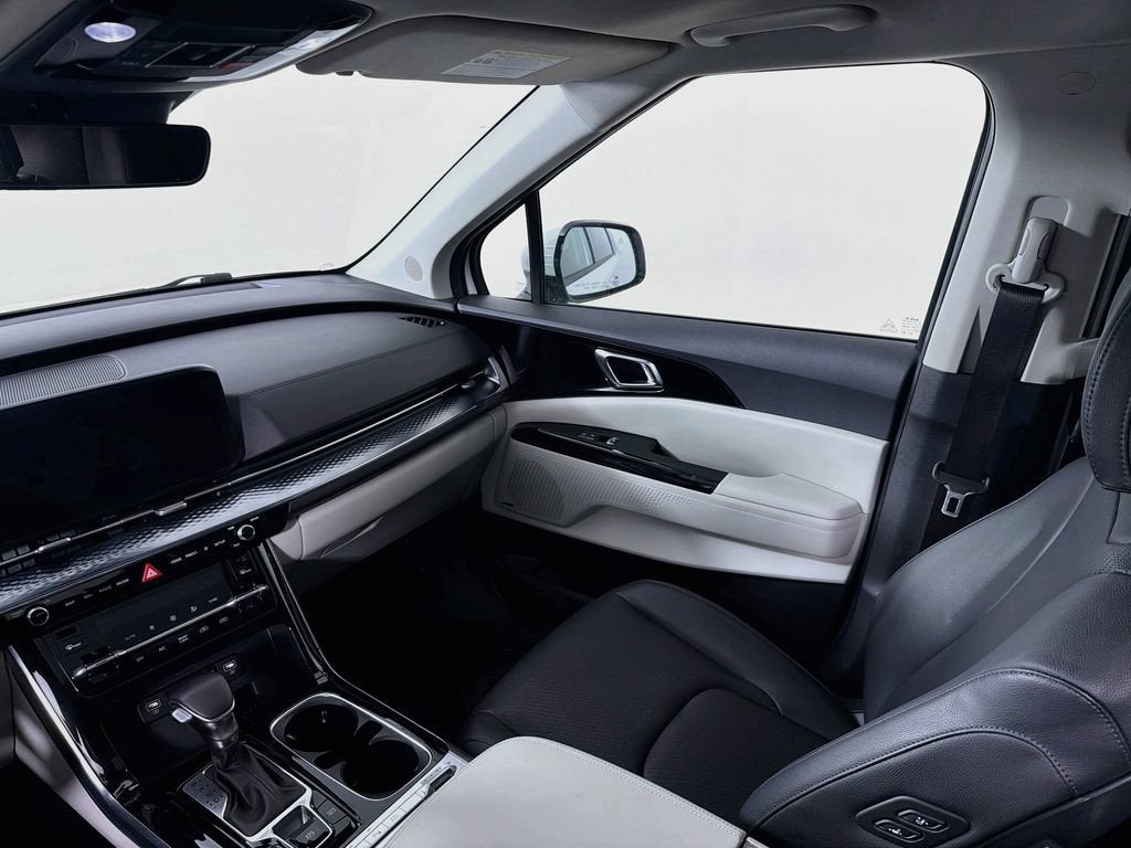 2024 Kia Carnival MPV SX Prestige