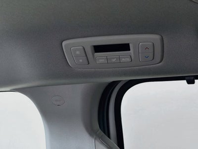 2024 Kia Carnival MPV SX Prestige