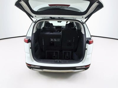 2024 Kia Carnival MPV SX Prestige