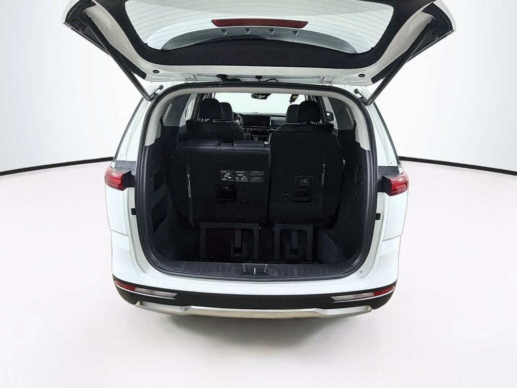 2024 Kia Carnival MPV SX Prestige