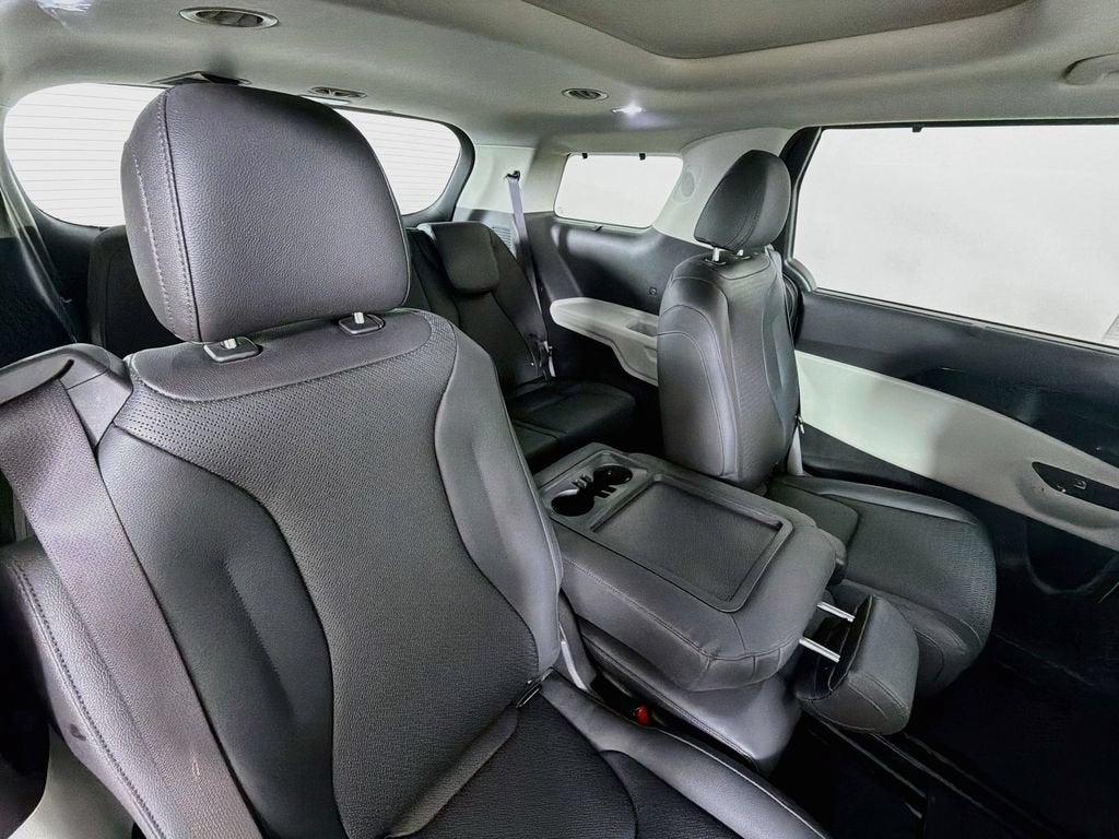 2024 Kia Carnival MPV SX Prestige