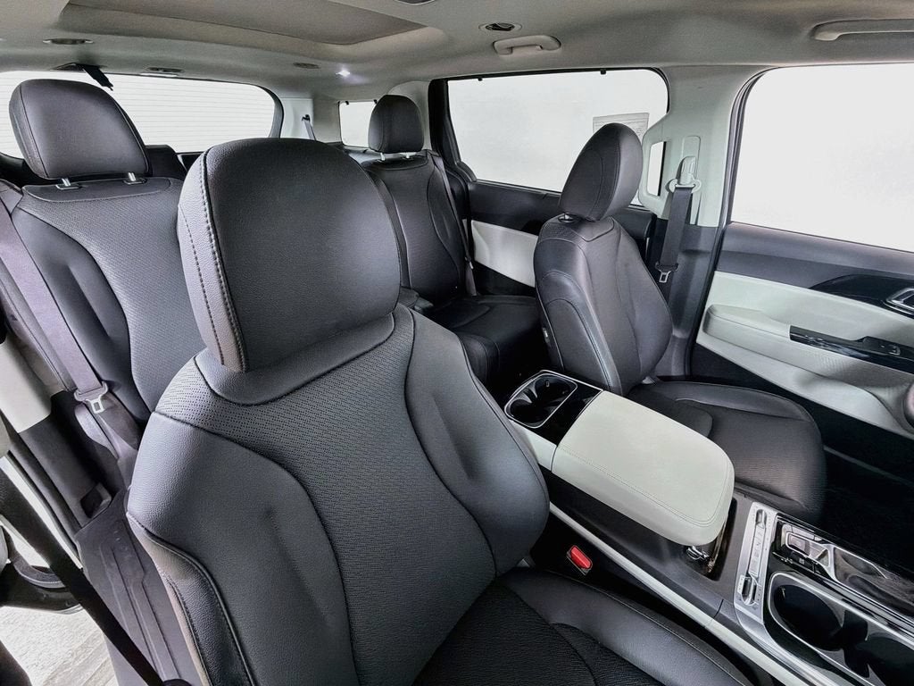 2024 Kia Carnival MPV SX Prestige