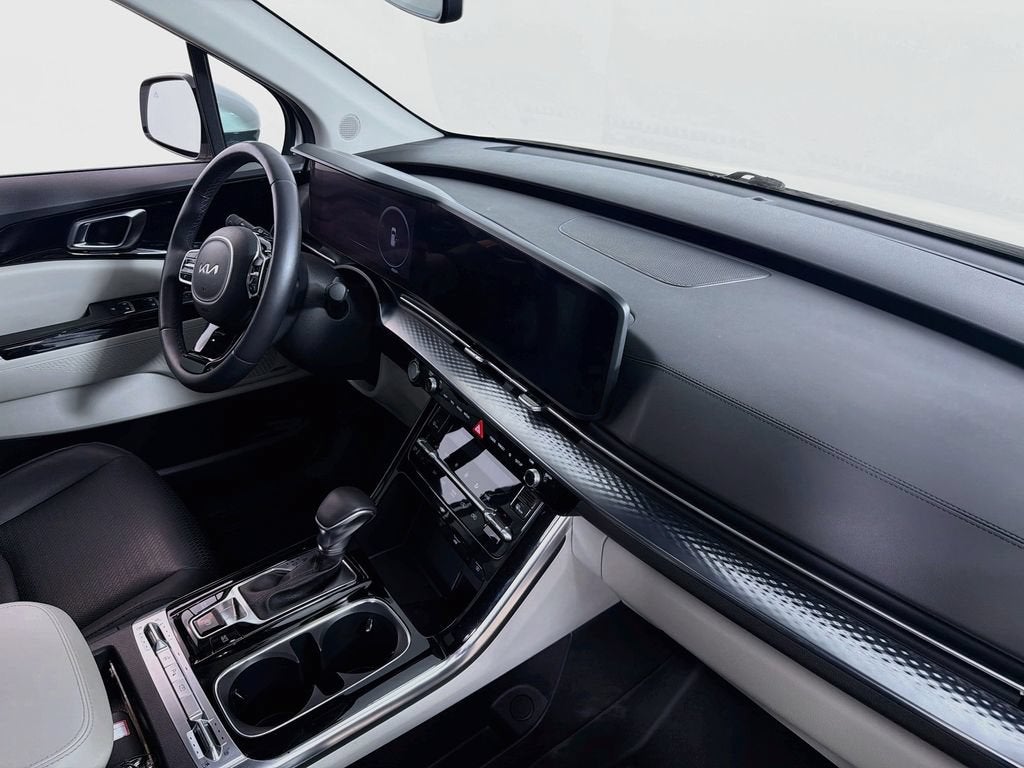 2024 Kia Carnival MPV SX Prestige