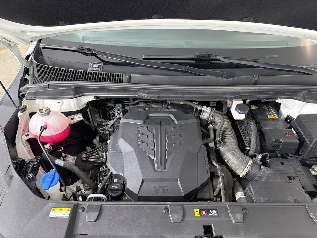 2024 Kia Carnival MPV SX Prestige