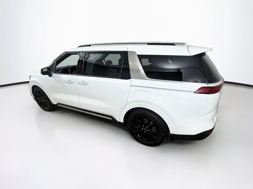 2024 Kia Carnival MPV SX Prestige
