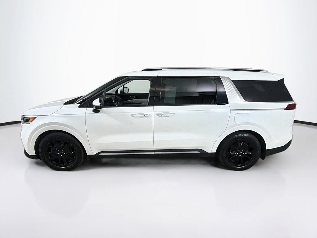 2024 Kia Carnival MPV SX Prestige