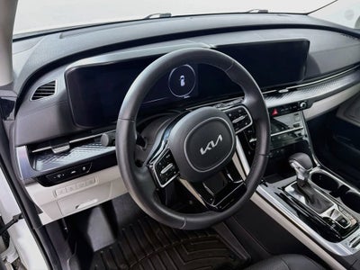 2024 Kia Carnival MPV SX Prestige