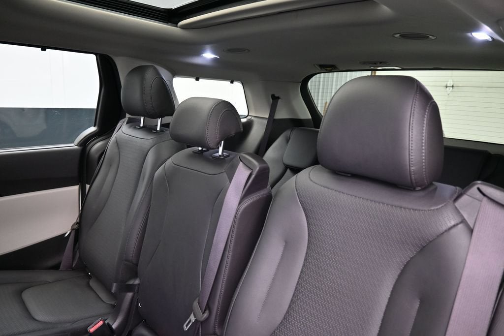 2024 Kia Carnival MPV SX Prestige