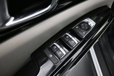 2024 Kia Carnival MPV SX Prestige