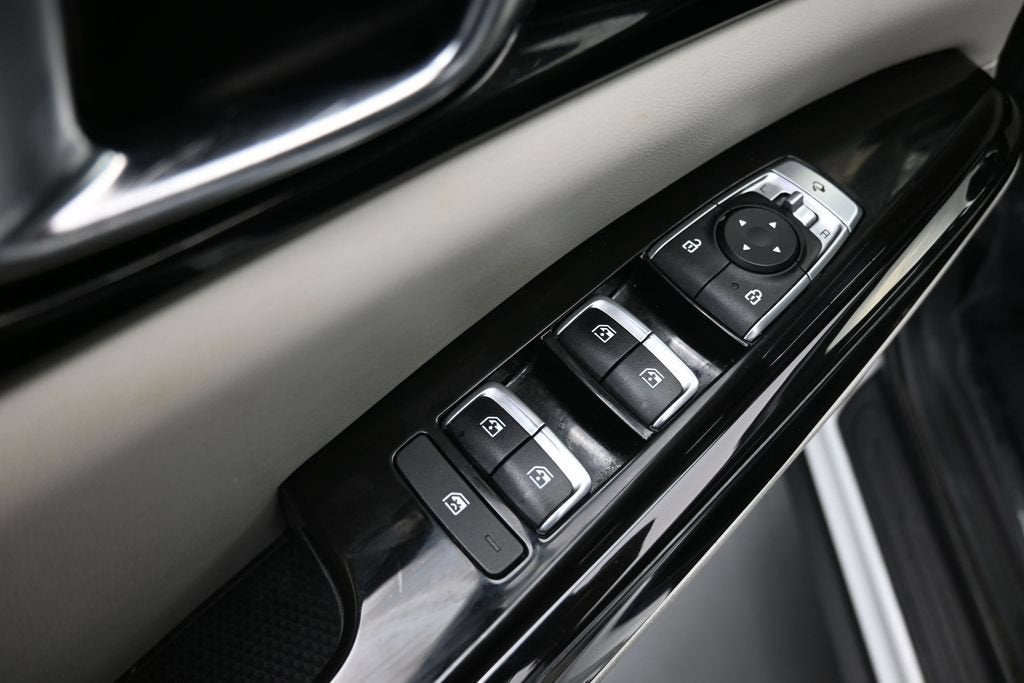 2024 Kia Carnival MPV SX Prestige