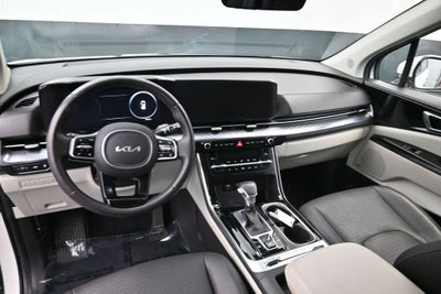 2024 Kia Carnival MPV SX Prestige