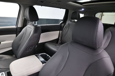 2024 Kia Carnival MPV SX Prestige