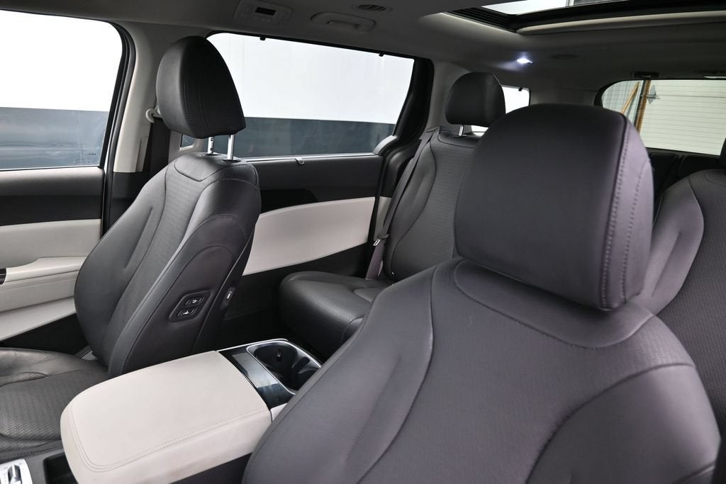 2024 Kia Carnival MPV SX Prestige