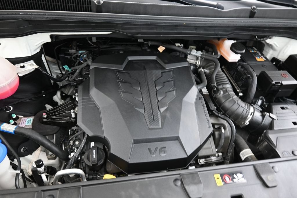 2024 Kia Carnival MPV SX Prestige