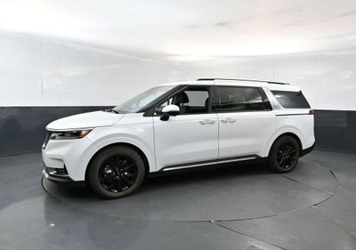 2024 Kia Carnival MPV SX Prestige