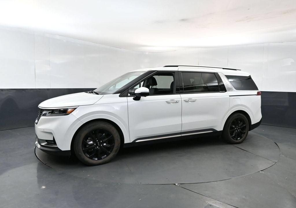 2024 Kia Carnival MPV SX Prestige