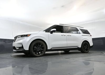 2024 Kia Carnival MPV SX Prestige