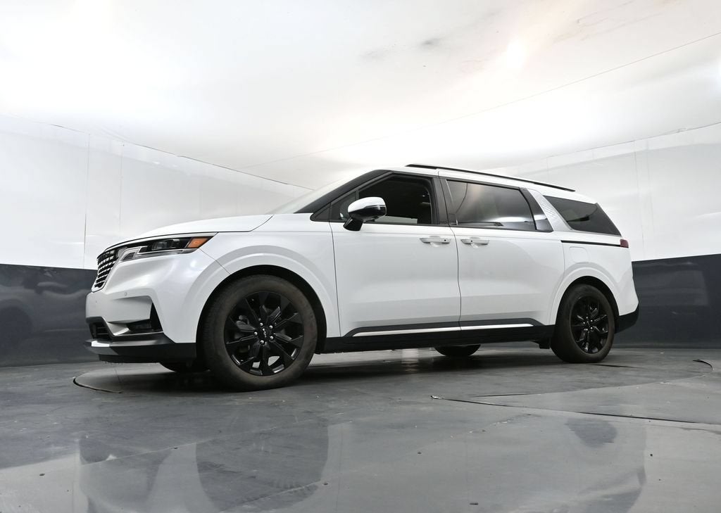 2024 Kia Carnival MPV SX Prestige