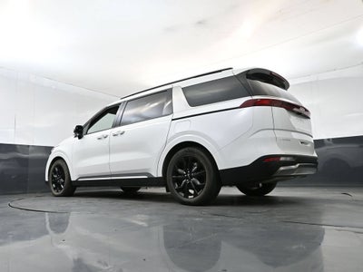 2024 Kia Carnival MPV SX Prestige