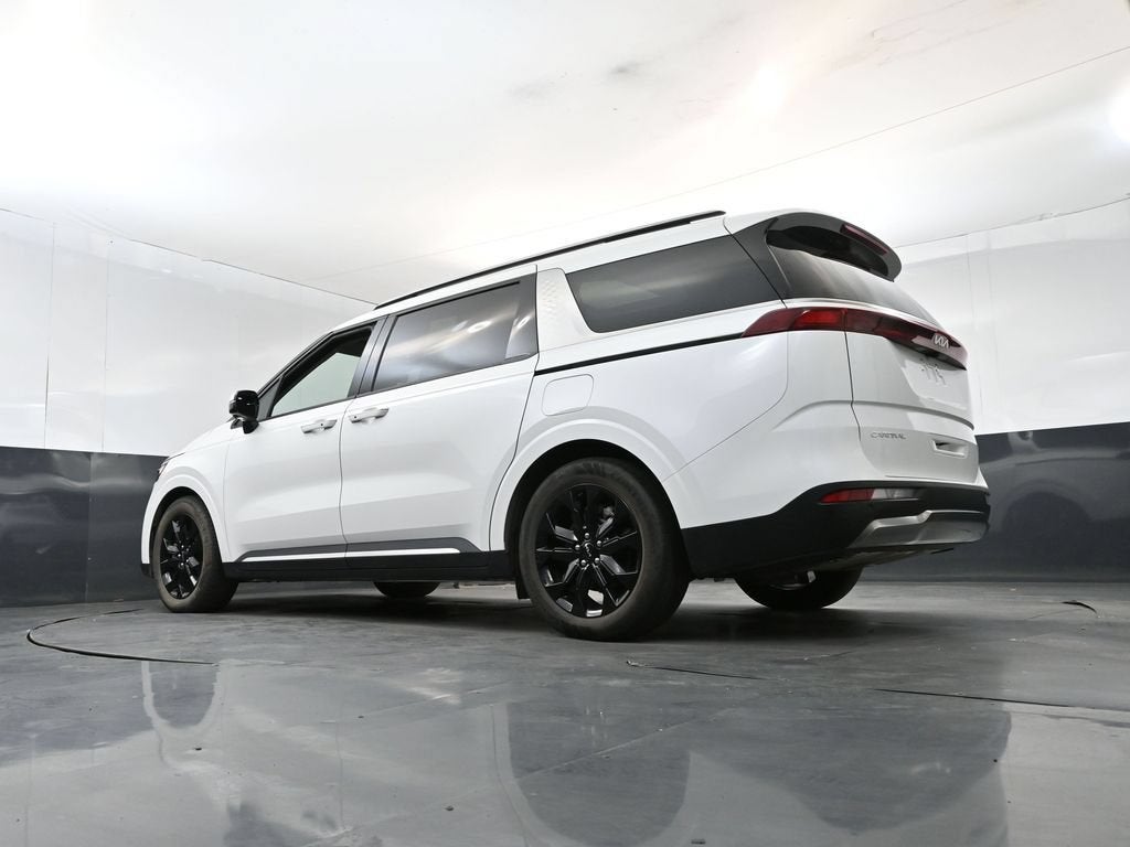 2024 Kia Carnival MPV SX Prestige