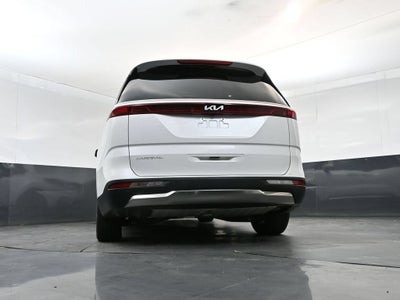 2024 Kia Carnival MPV SX Prestige