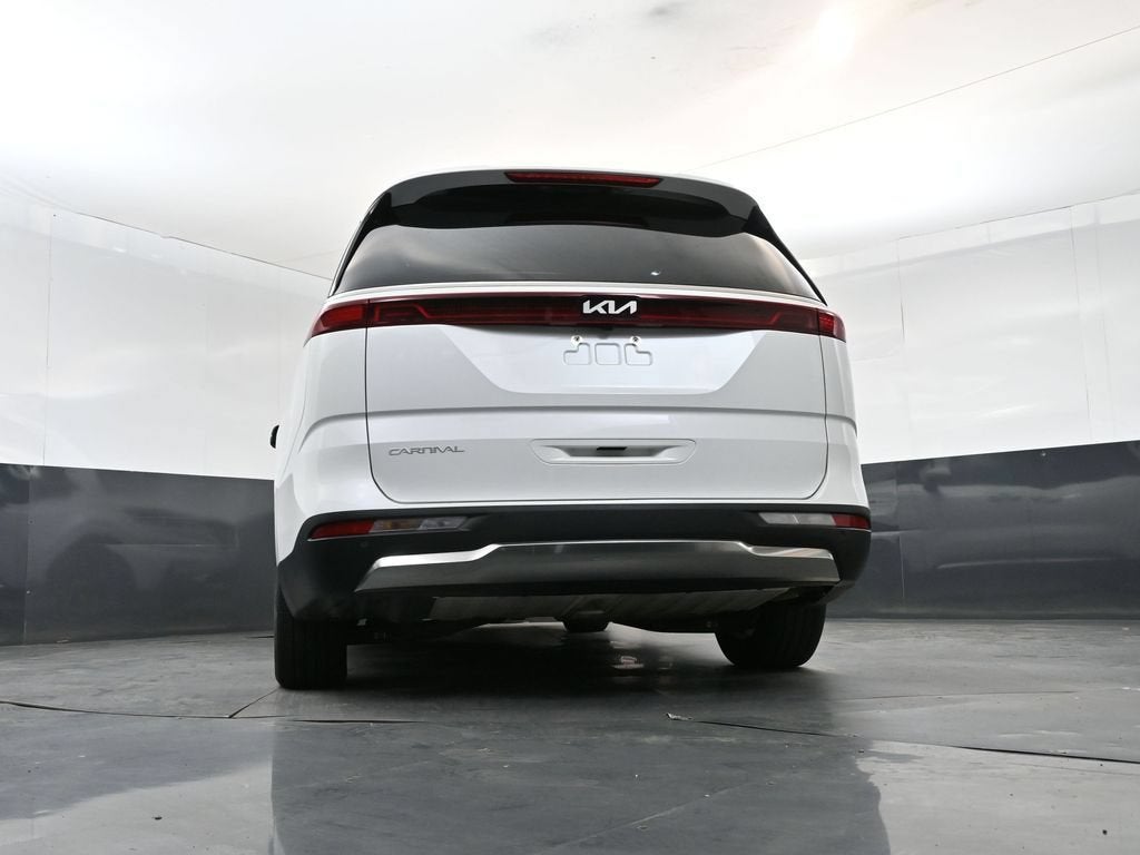 2024 Kia Carnival MPV SX Prestige