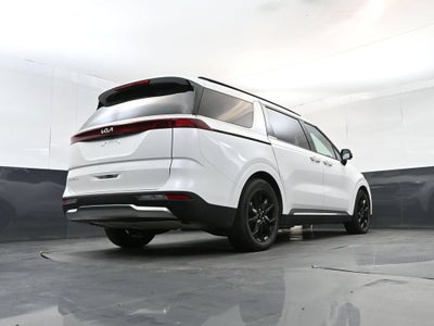 2024 Kia Carnival MPV SX Prestige