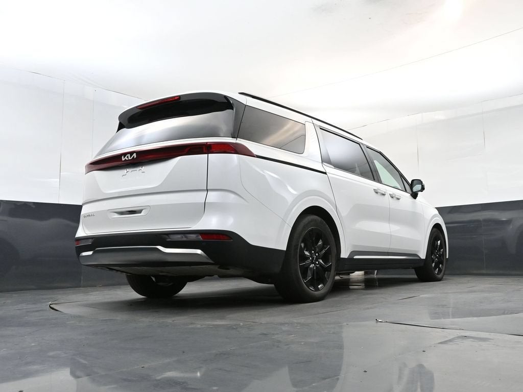 2024 Kia Carnival MPV SX Prestige