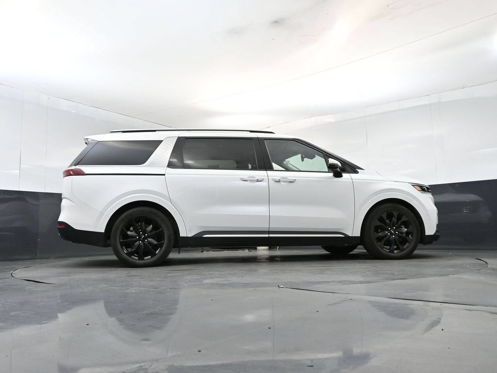 2024 Kia Carnival MPV SX Prestige