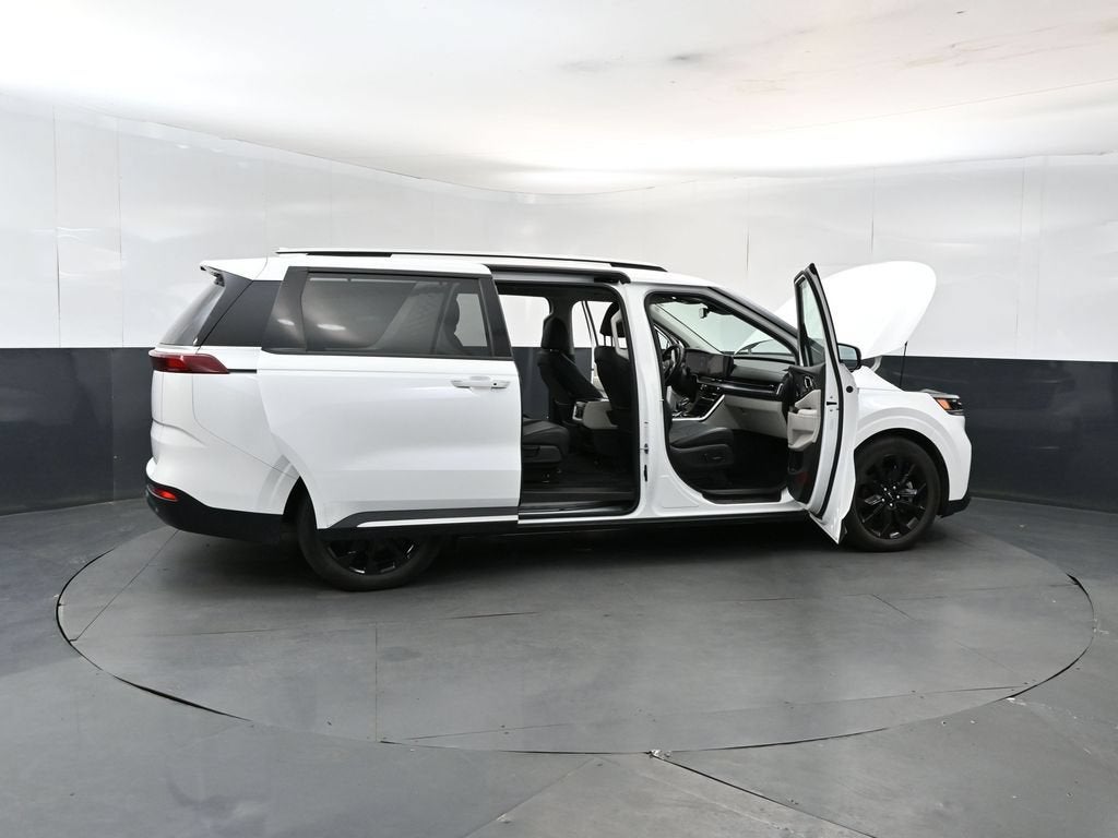 2024 Kia Carnival MPV SX Prestige