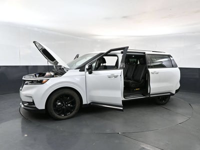 2024 Kia Carnival MPV SX Prestige