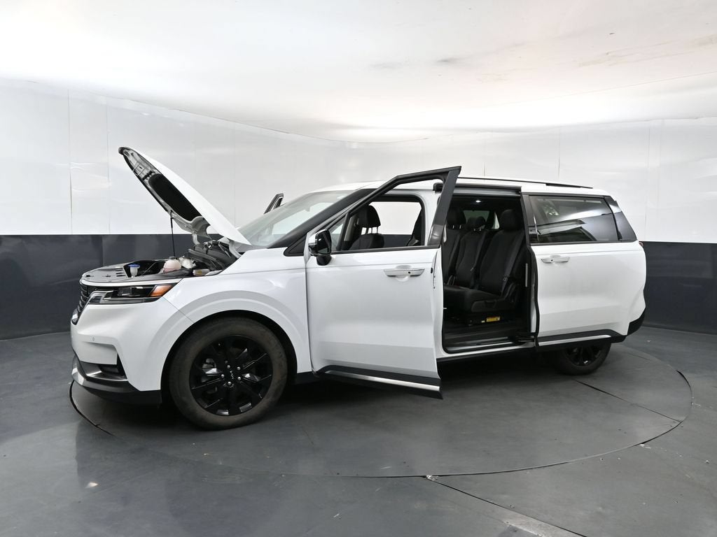 2024 Kia Carnival MPV SX Prestige
