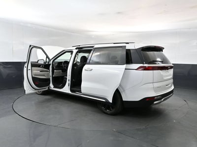 2024 Kia Carnival MPV SX Prestige