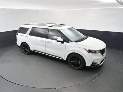 2024 Kia Carnival MPV SX Prestige