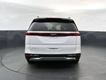 2024 Kia Carnival MPV SX Prestige