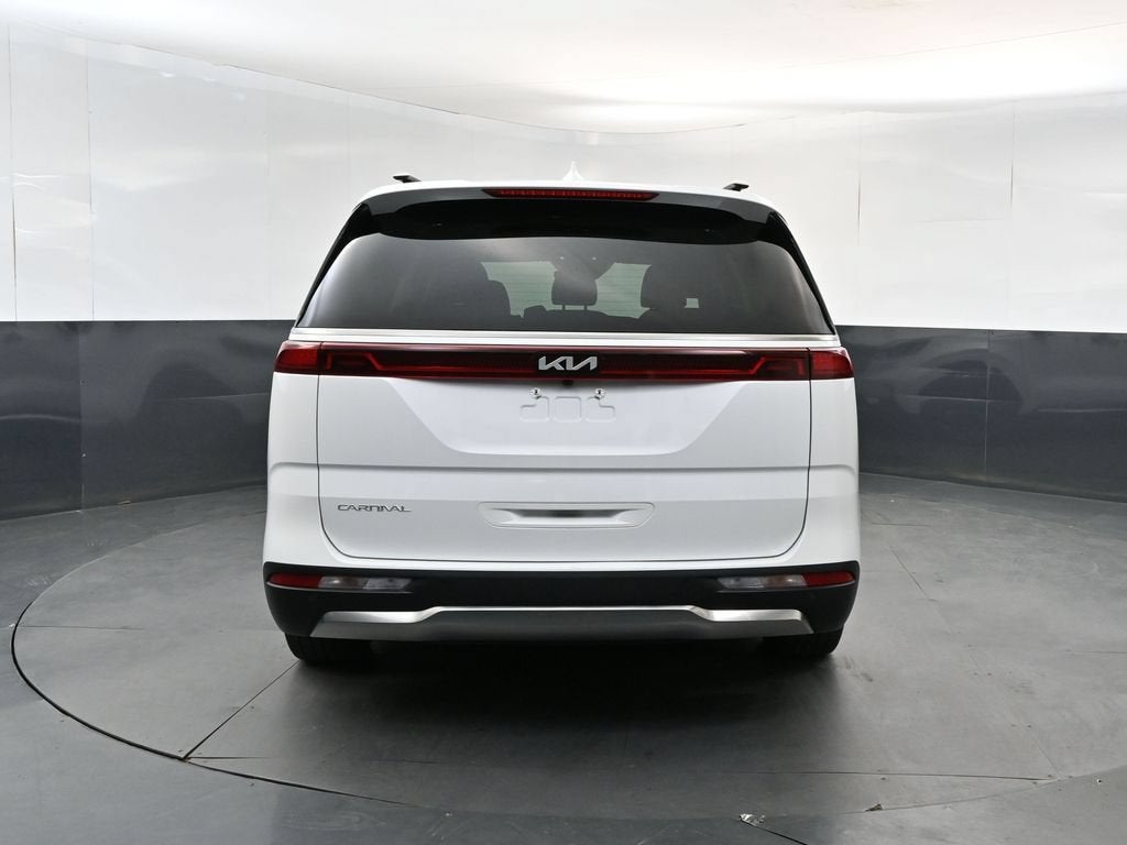 2024 Kia Carnival MPV SX Prestige