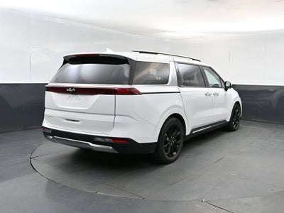 2024 Kia Carnival MPV SX Prestige