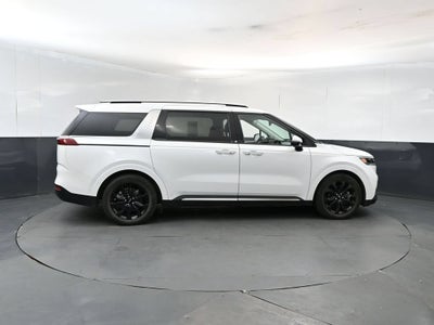 2024 Kia Carnival MPV SX Prestige