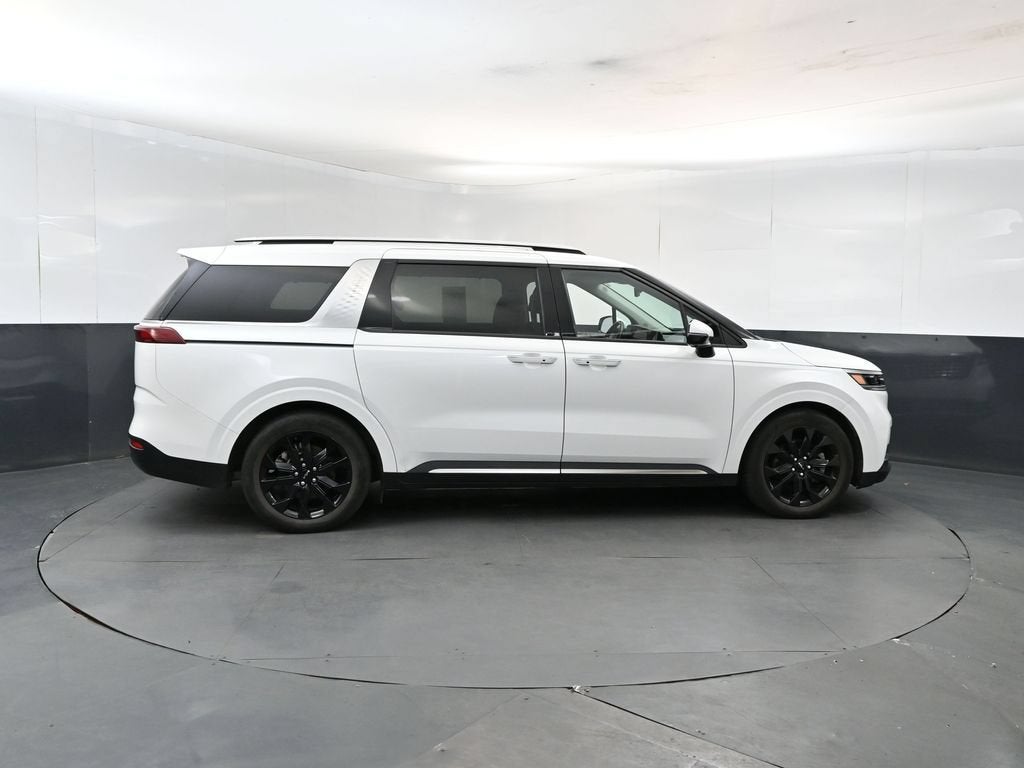 2024 Kia Carnival MPV SX Prestige